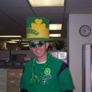 Meet your Posher, Jerry